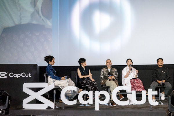 CapCut Gelar AI Content Fest 2026, 10 Film Pendek Kreator Indonesia Tayang di Layar Lebar