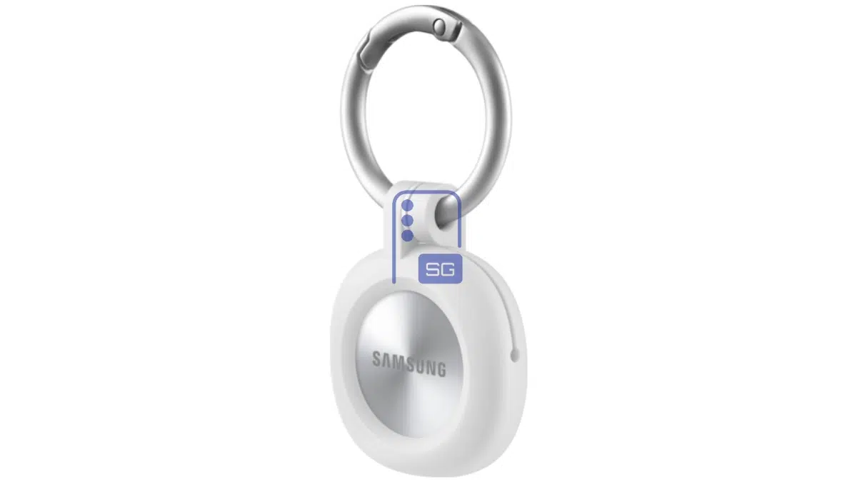Bocoran Samsung Galaxy SmartTag3 Muncul, Desain Baru dan Warna Segar Siap Meluncur