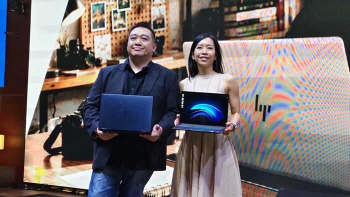 HP Indonesia Perkenalkan Jajaran OmniBook AI PC