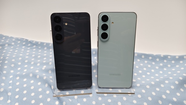 Bidik Pengguna A Series, Samsung Galaxy S26 FE Bawa Kamera Flagship dan Galaxy AI Lengkap