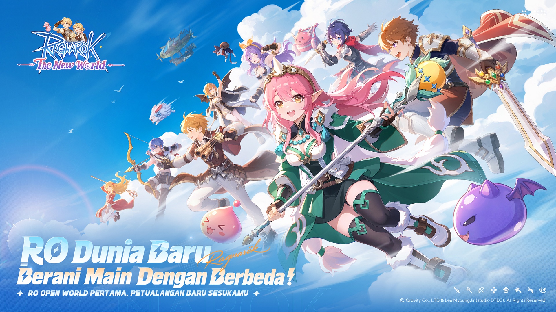 Redeem Code Ragnarok: The New World Edisi Oktober 2026, Buruan Klaim Hadiahnya Sekarang!