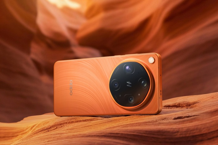 Raih “Best Camera Smartphone” di Technologue Awards 2026, OPPO Find X9 Ultra Andalkan 10x True Optical Zoom dan Video Kualitas 8K