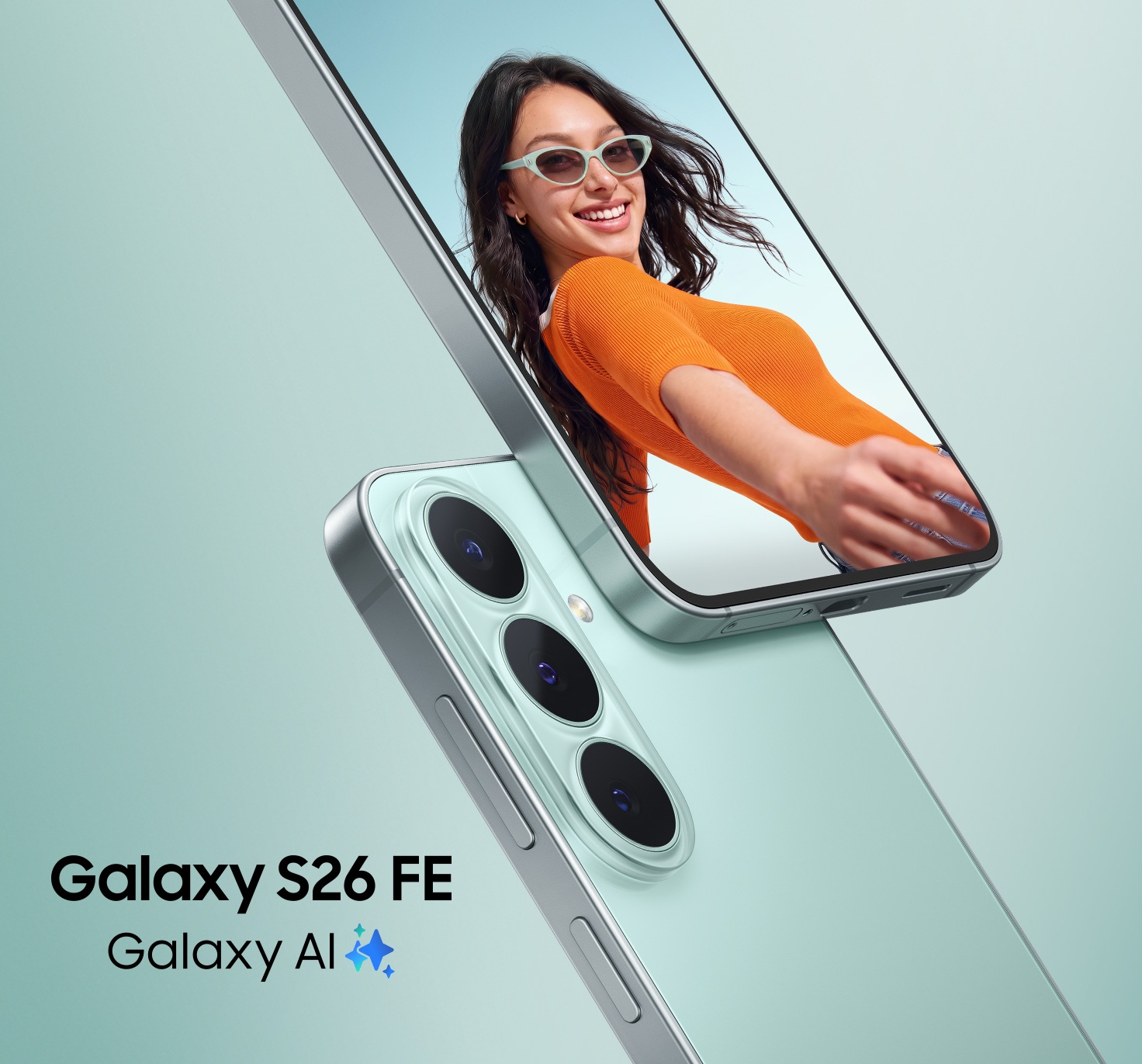 Samsung Buka Program Reservasi Galaxy S26 FE di Pasar Indonesia