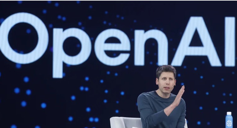 Sam Altman Tegaskan OpenAI Tak Akan IPO pada 2026