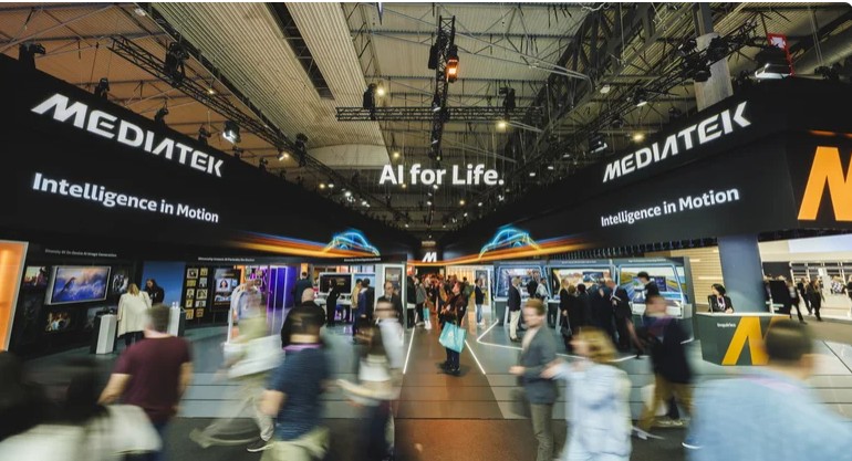 Gunakan Chip 2nm TSMC, Dimensity 9600 Pro Siap Tantang Qualcomm