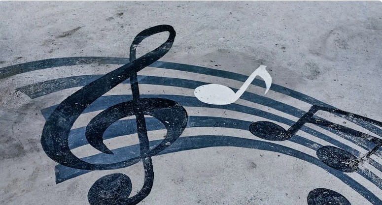 Penipu Manfaatkan AI untuk Sisipkan Lagu Palsu ke Profil Artis di Spotify