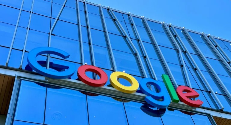 Google Didenda Rp7,5 Triliun karena Langgar Aturan Data Lokasi