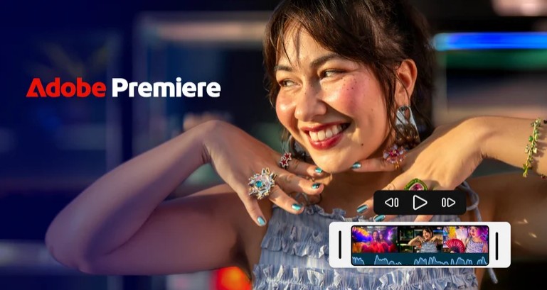 Adobe Premiere Akhirnya Hadir di Android