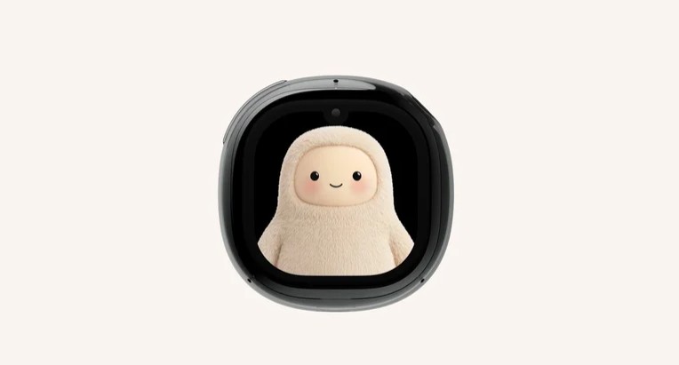 Meta Siapkan Muse Charm, Perangkat AI Mirip Tamagotchi
