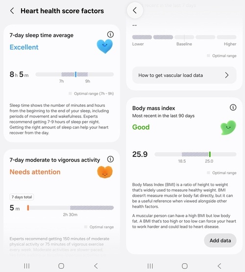 Screenshot 20260830 002151 Samsung Health 1 2