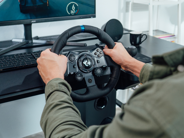 Logitech G Rilis PRO Series Generasi Terbaru di PLAY 2026