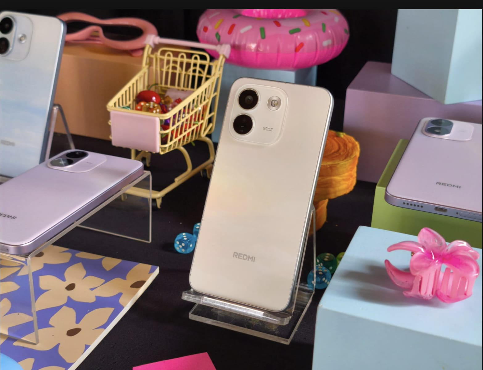 Smartphone Baterai Terbesar Xiaomi, Redmi Note 17 Series Siap Dirilis ke Indonesia