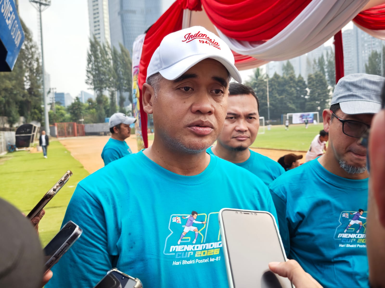 Aspimtel Dorong Persaingan Usaha Sehat di Sengketa Menara Badung