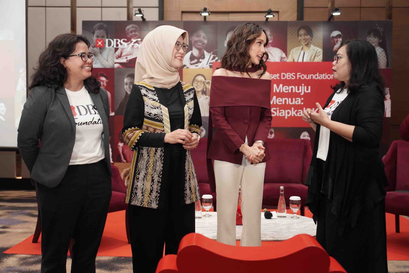 Bonus Demografi Menyempit, Beban Sandwich Generation Meningkat