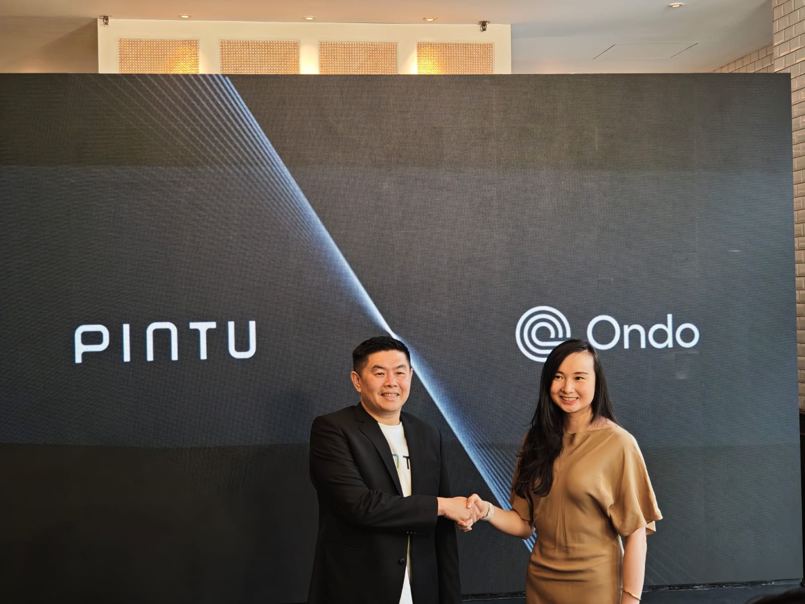Pintu Hadirkan Aset Global Tertokenisasi Mulai Rp11.000