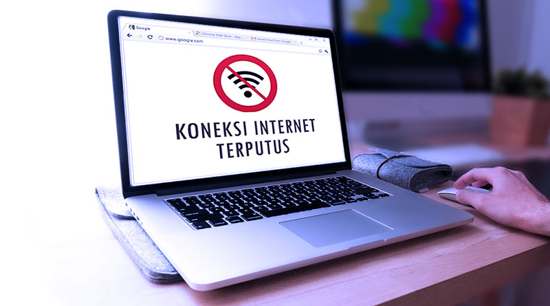 Komdigi Bantah Hoaks Pemadaman Internet 25-27 September 2026