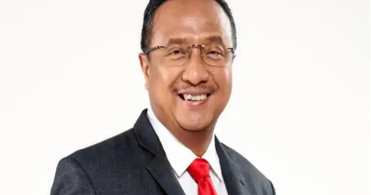 Profil Nanang Hendarno, Dirut Baru Telkom Indonesia