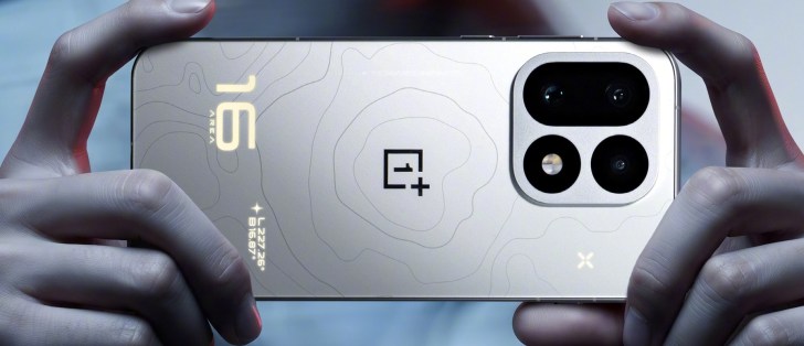 OnePlus 16 Makin Berani, Snapdragon Terbaru dan Kamera 200 MP Siap Unjuk Gigi