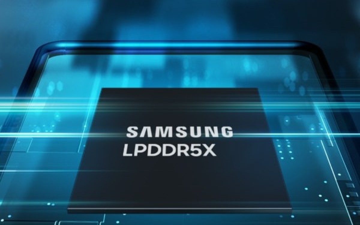Samsung Fokus Genjot Memori HBM untuk AI