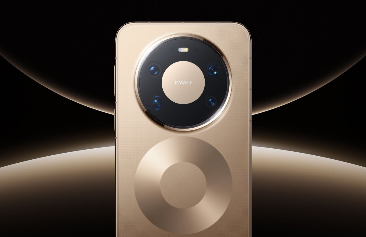 Huawei Mate 90 Pro Max Bocor, Bawa Kirin 9050 Pro dan Kamera 200MP