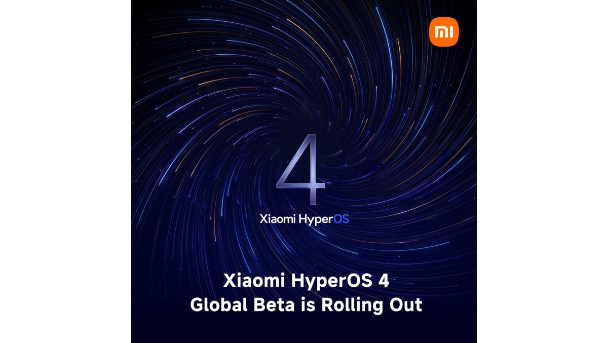 Xiaomi Mulai Gulirkan Beta HyperOS 4 untuk Tiga Perangkat