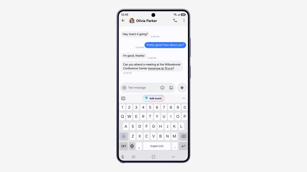 Samsung Rilis One UI 9 Berbasis Android 17 untuk Galaxy S26 Series