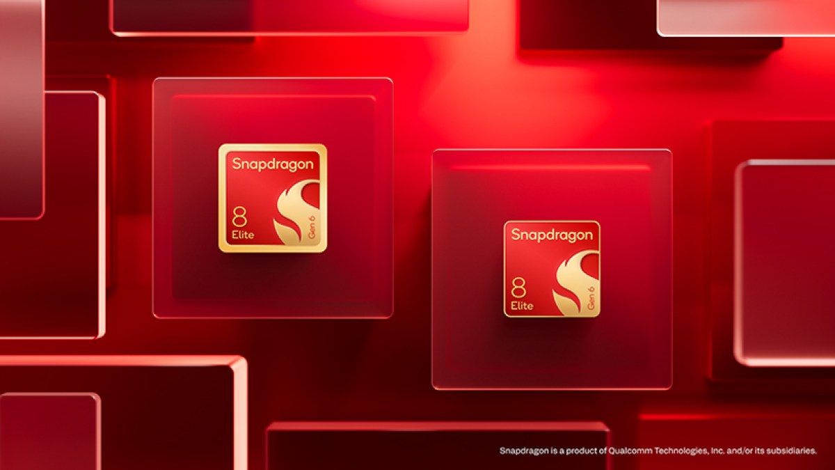 Qualcomm Resmi Perkenalkan Snapdragon 8 Elite Gen 6 Berbasis Teknologi 2nm