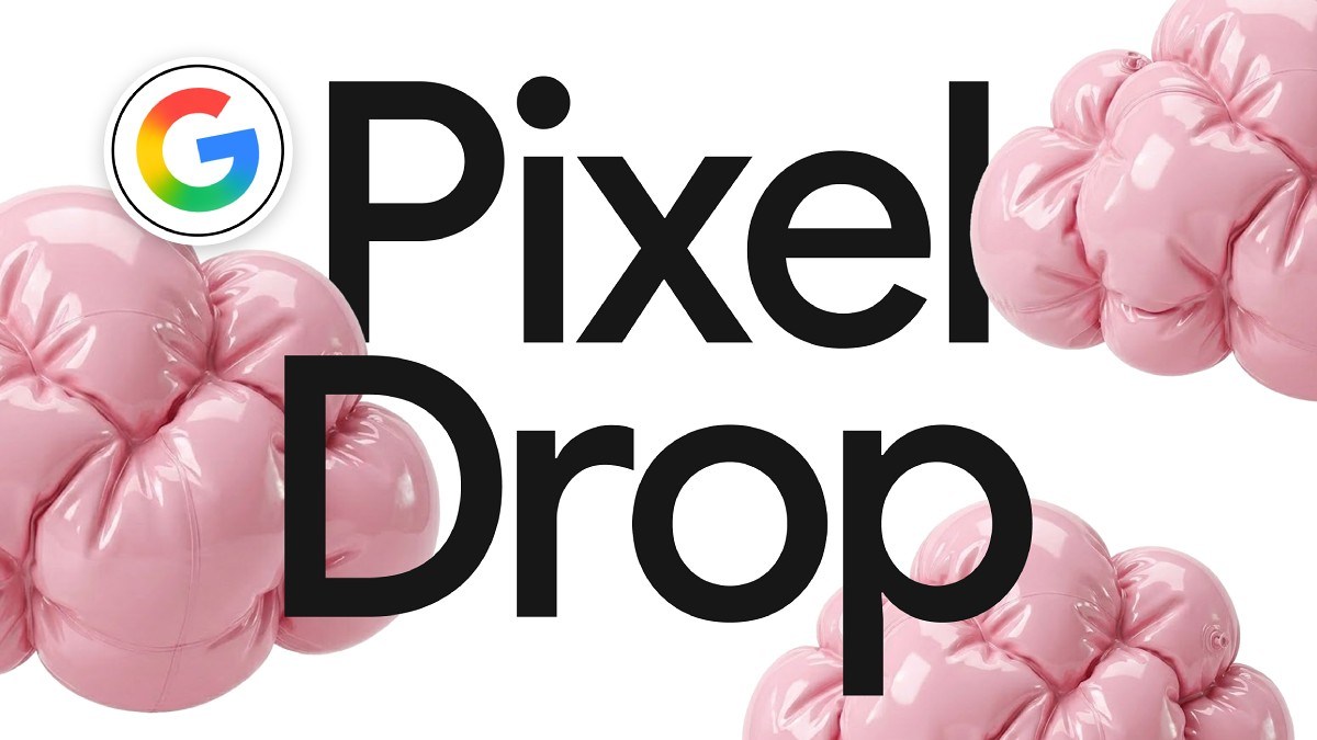 Update Pixel Drop September Bikin Lockscreen HP Google Pixel Bermasalah