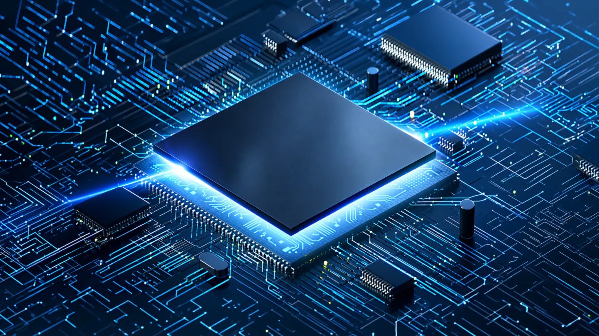 Qualcomm Lirik Samsung untuk Produksi Chip 2nm