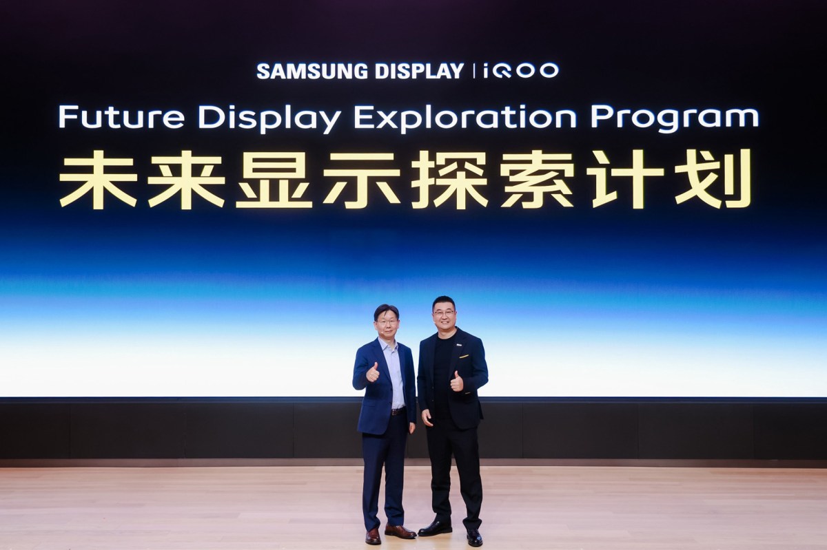 Brightness Samsung M16 OLED Tembus 10.000 Nits