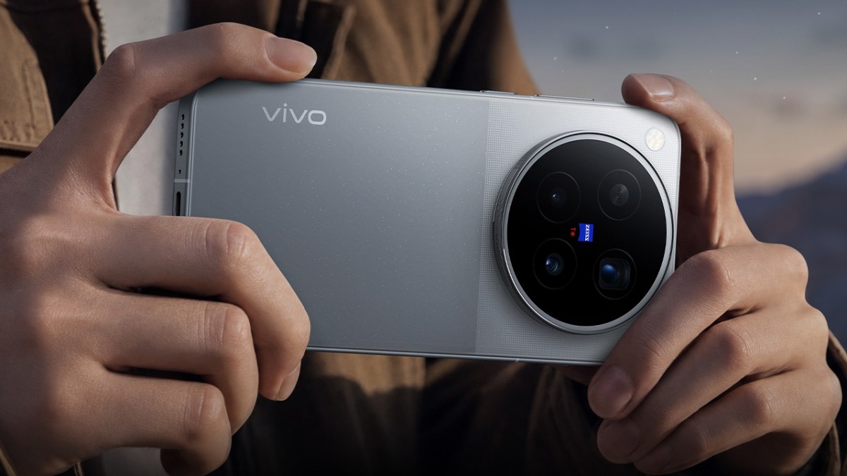 vivo X500 Series Resmi Meluncur, Ini Spesifikasi dan Harganya