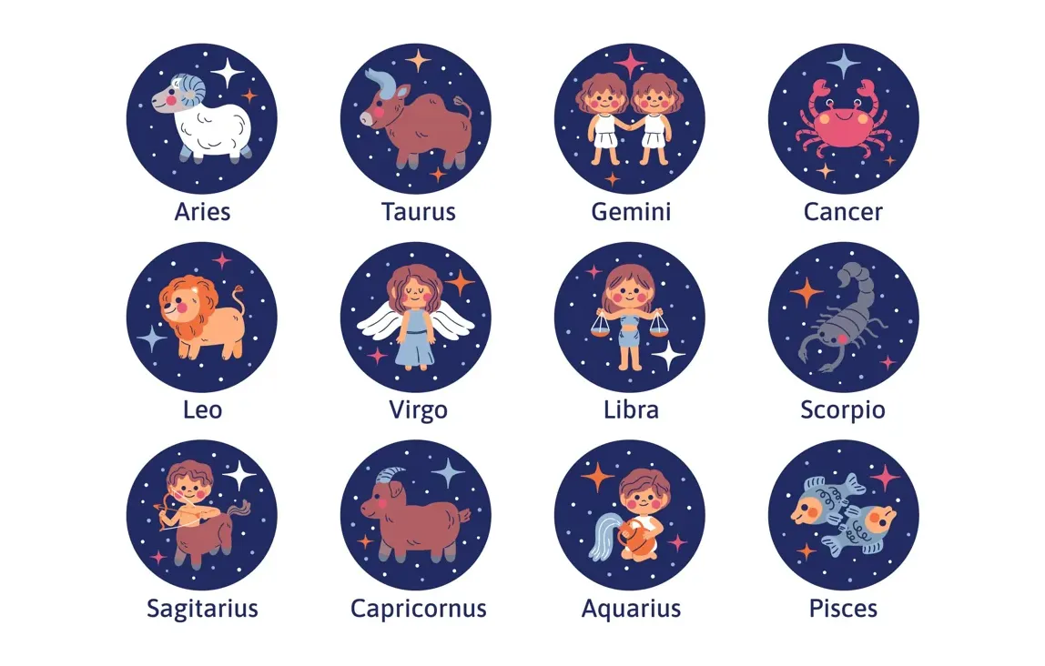 Ramalan Zodiak Lengkap Selasa 1 September 2026: Karir, Keuangan, dan Asmara 12 Bintang