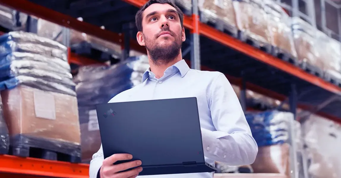 Lenovo Hadirkan Solusi Smart Manufacturing Berbasis AI untuk Industri 4.0