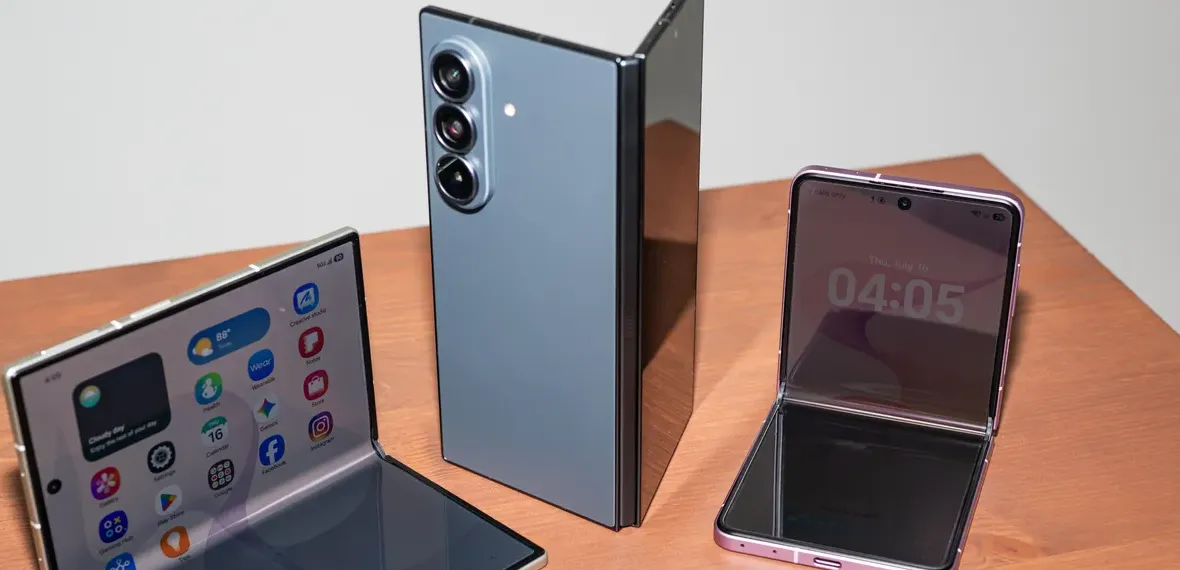 Saran Samsung untuk Apple Jelang Peluncuran iPhone Lipat