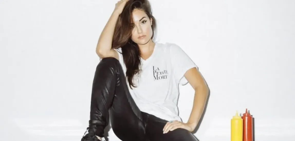 Sasha Grey dalam berbagai peran kariernya
