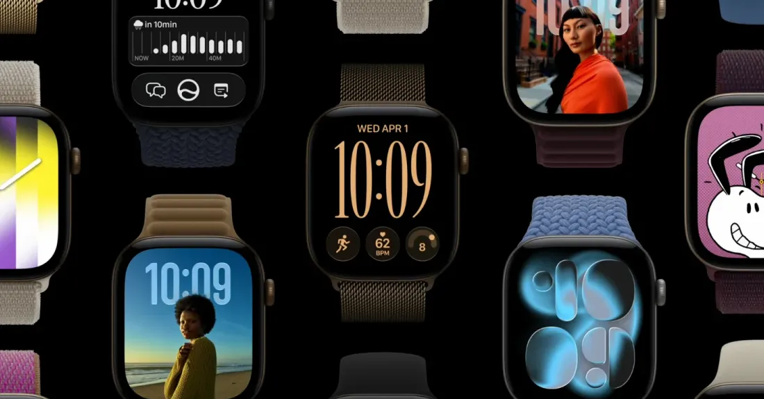 Apple Watch Series 12 dan Ultra 4 Resmi Dibuka Preorder