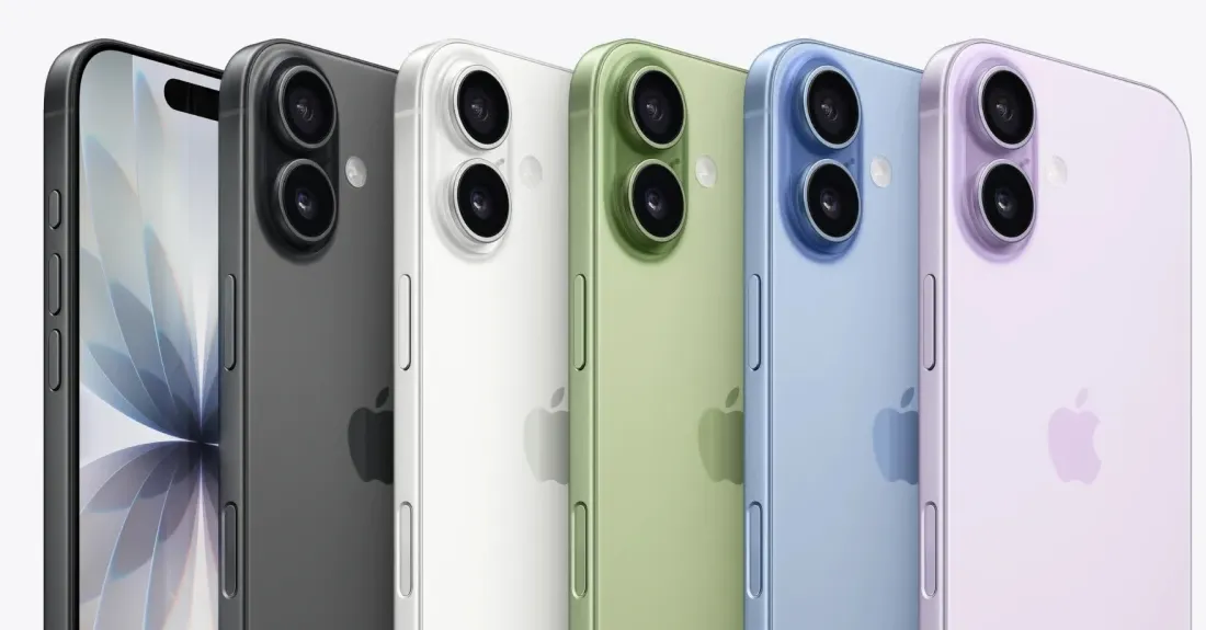 Apple Rilis iPhone 18 Pro dan iPhone Duo, iPhone 18 Reguler Tak Muncul