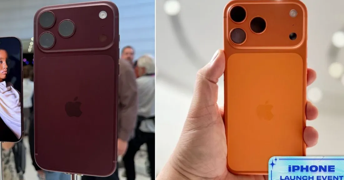 iPhone 18 Pro Max Meluncur: Harga Naik Rp100, Baterai Terlama