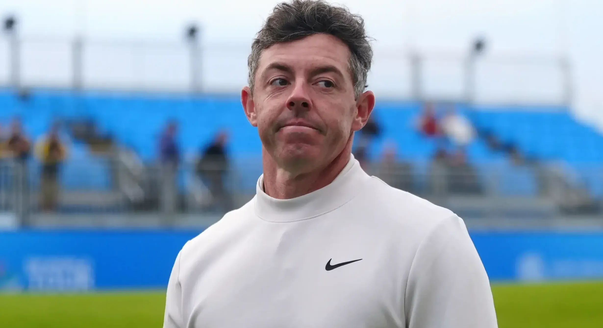 Rory McIlroy Keluhkan Ronde Terlambat Sepanjang Karier di Irish Open