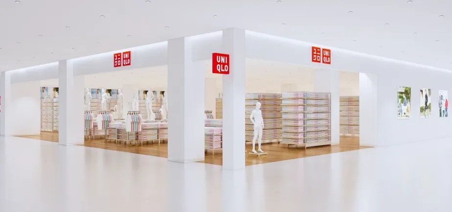 UNIQLO Buka Toko Perdana di Malang dan Gerai Ketiga di Semarang