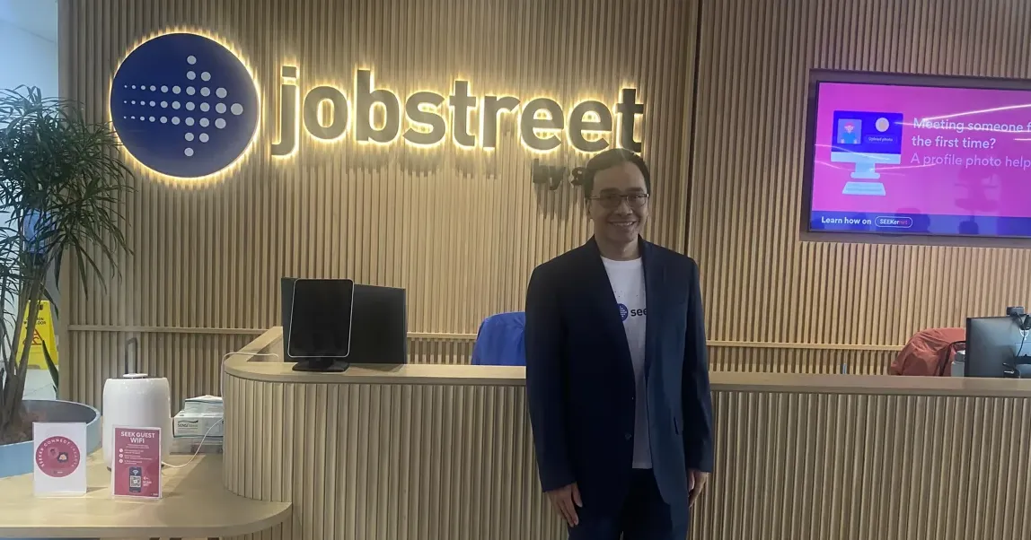 Jobstreet by SEEK Rilis Fitur AI Personalised Targeting dan Assist