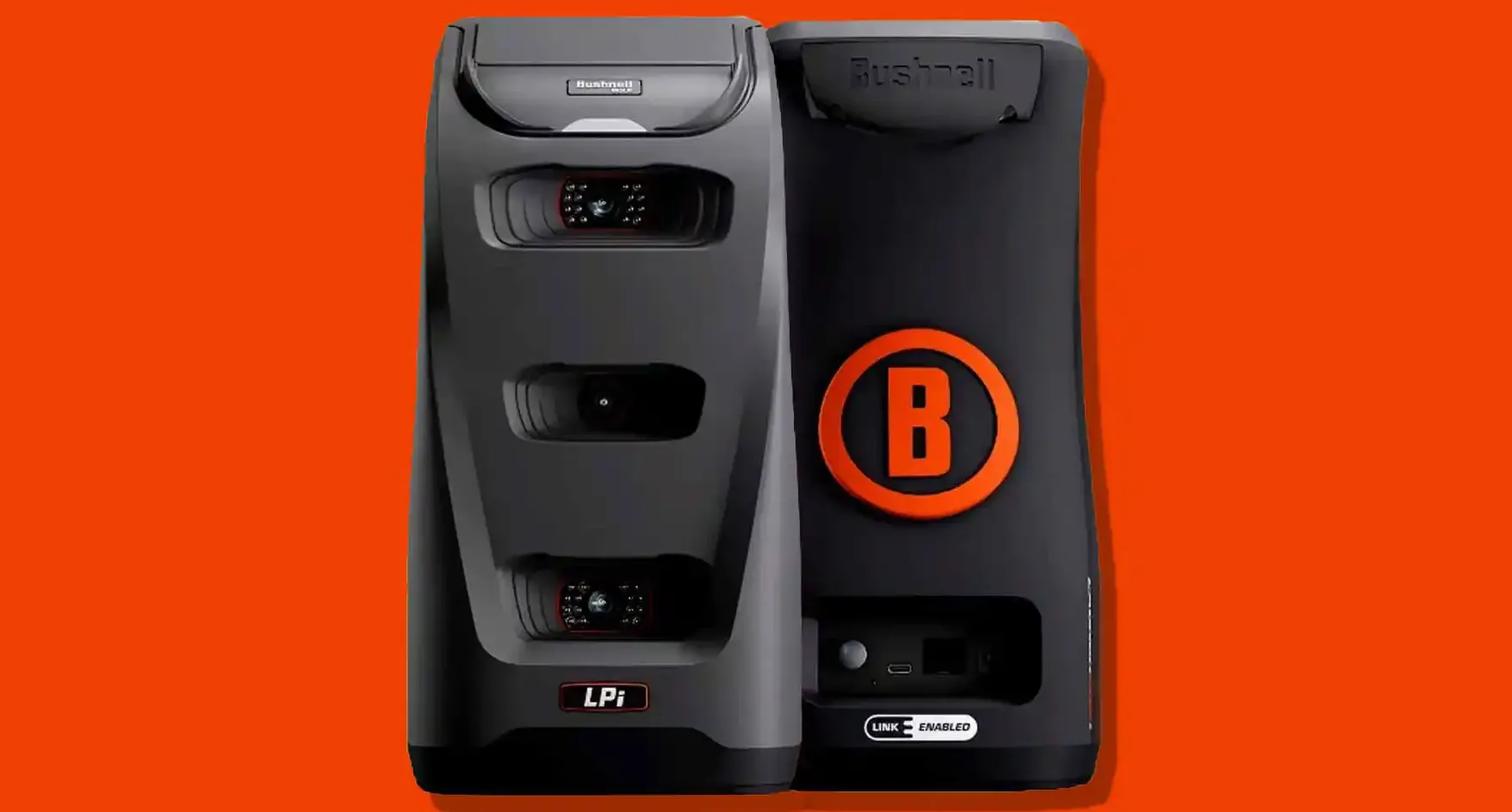 Bushnell LPi Circle B Diskon 50 Persen, Hemat Rp16 Juta