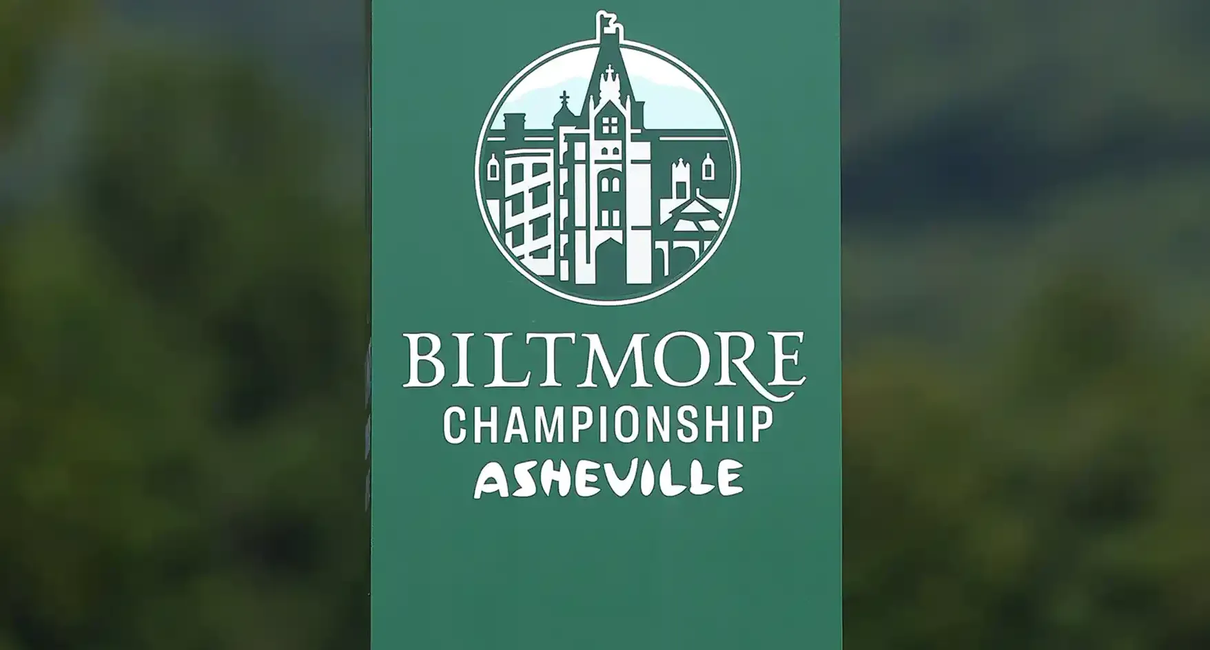 2026 Biltmore Championship Asheville Friday TV coverage: How to watch Round 2