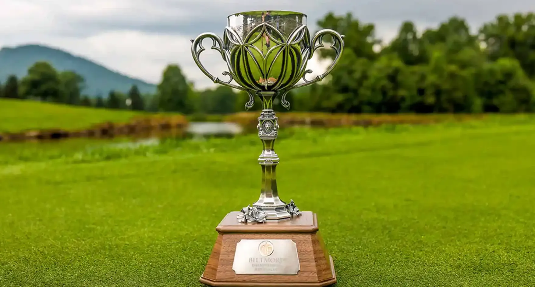 2026 Biltmore Championship Asheville: TV schedule, streaming, how to watch, tee times