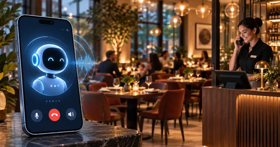 AI Agent Meta Muse dan Instinct Kini Bisa Telepon Restoran hingga Dokter