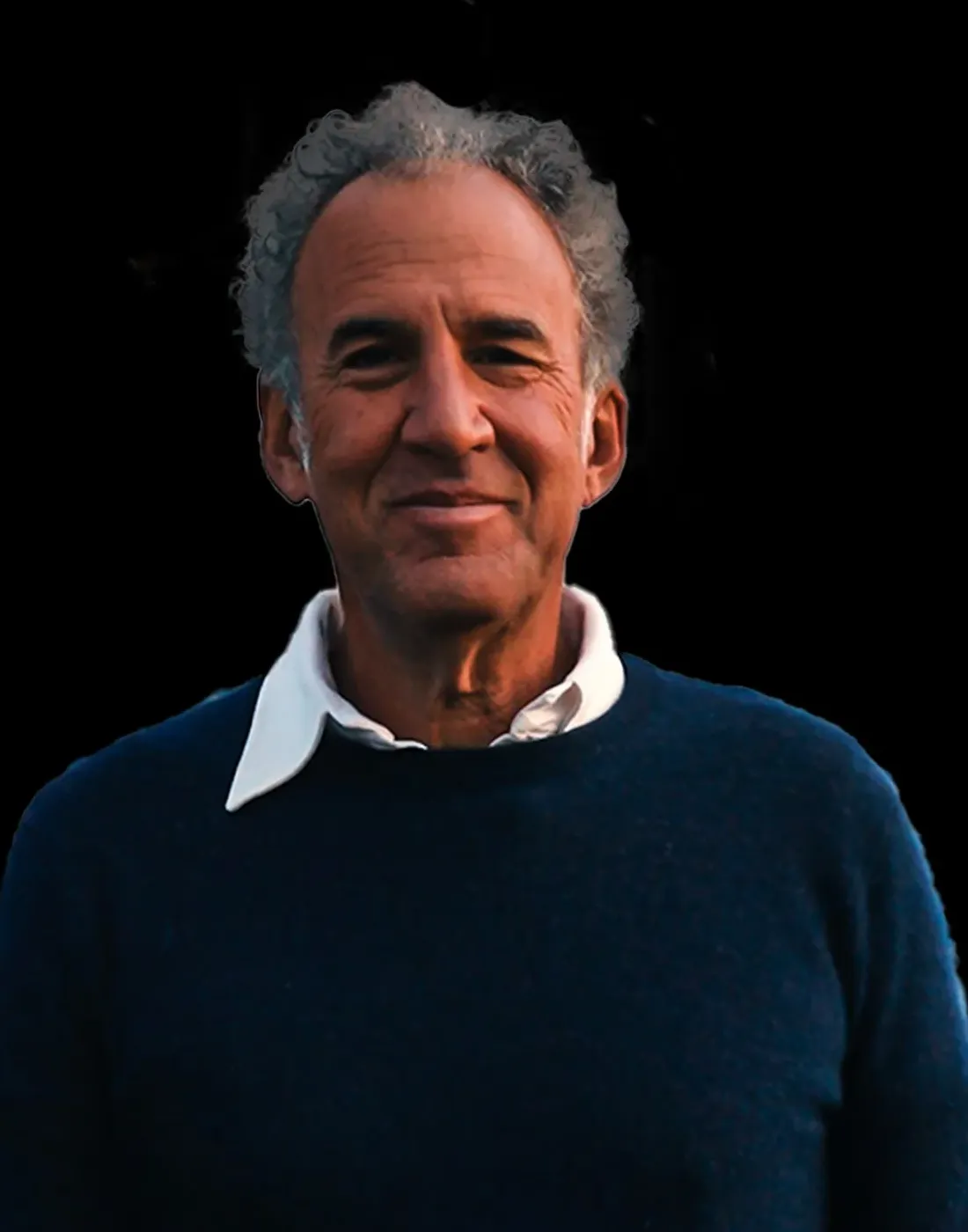 Michael Bamberger profile image