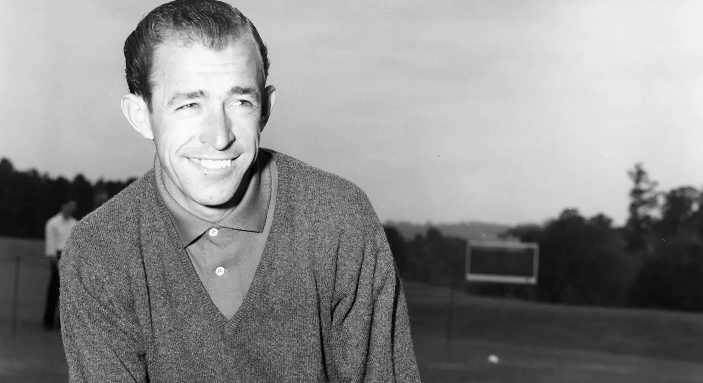 Bob Toski di Masters era 1950-an