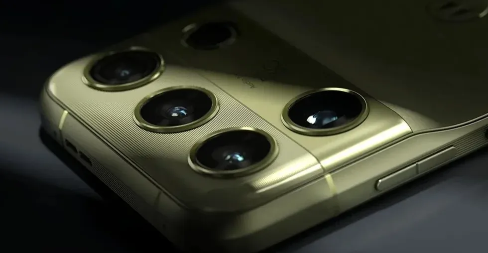 Motorola Signature 27 Resmi Diperkenalkan, Kamera 200MP Jadi Andalan
