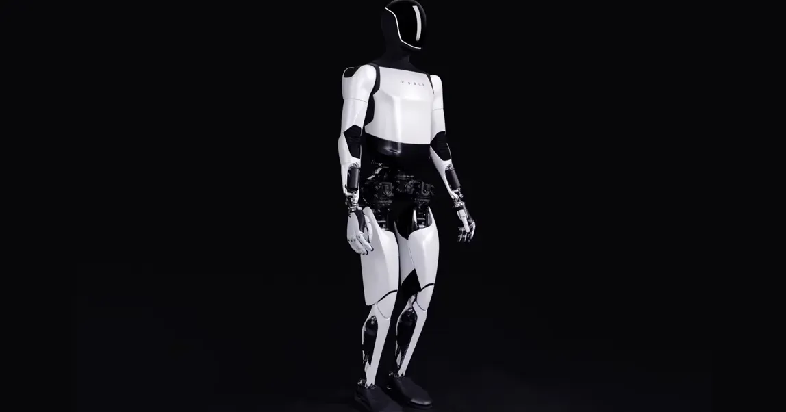 Penjualan Robot Humanoid Global Tembus 7.000 Unit, Dominasi Industri Masih Minim