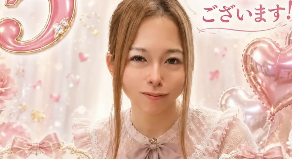 Asisten Rumah Tangga di Jepang Dirikan Love Sketto untuk Disabilitas